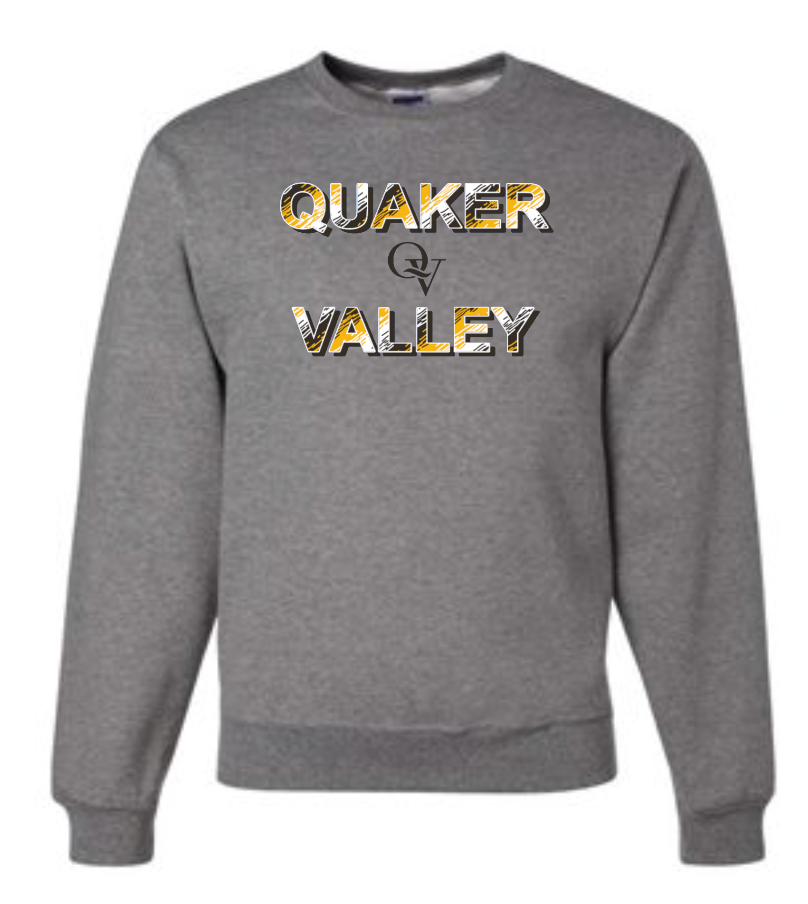 Tri color sweatshirt new arrivals