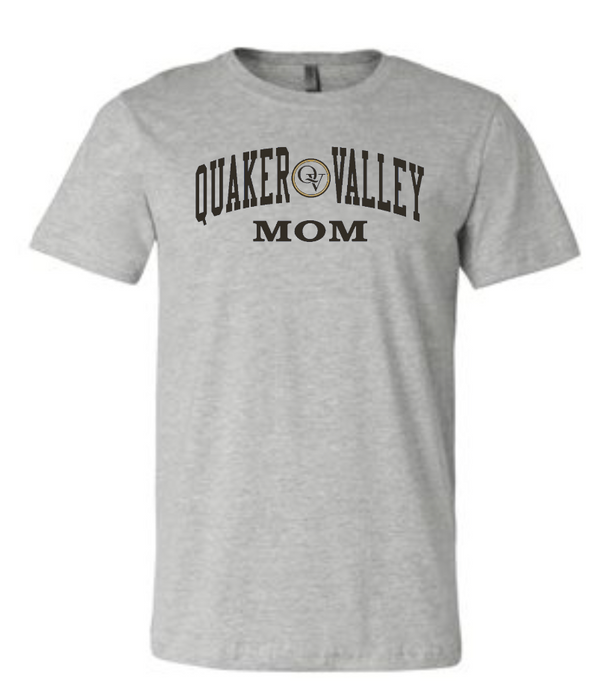 QUAKER VALLEY FAMILY SHORT SLEEVE T-SHIRT - MOM