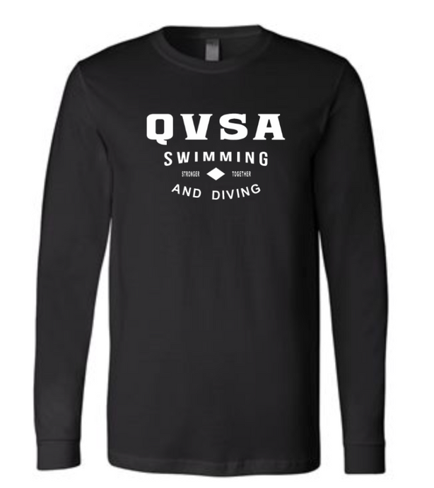 QVSA SWIMMING & DIVING 