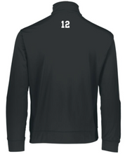Load image into Gallery viewer, QUAKER VALLEY FOOTBALL: PLAYER WARM-UP JACKET