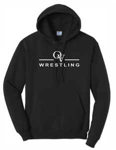Youth 2025 wrestling sweatshirts