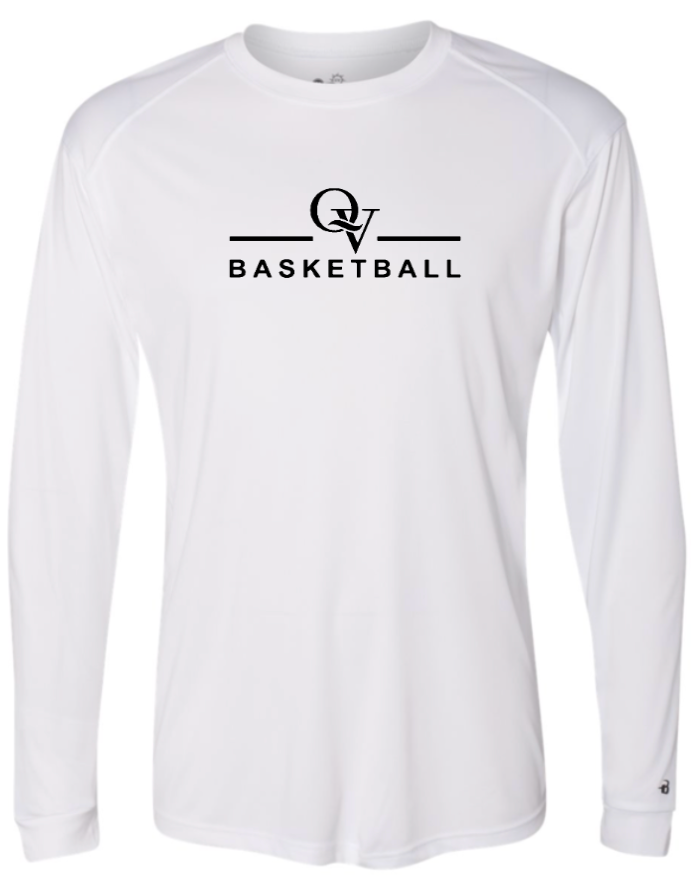 Long sleeve basketball warm up shirts shop