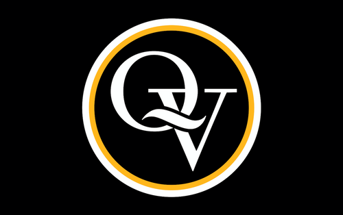 QUAKER VALLEY DOUBLED SIDED 4' X 6' FLAG