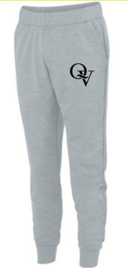 QUAKER VALLEY YOUTH UNISEX FLEECE JOGGERS
