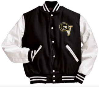 Givenchy letterman jacket best sale