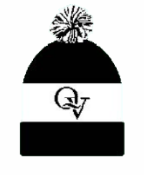 QUAKER VALLEY KNIT TOSSLE CAP