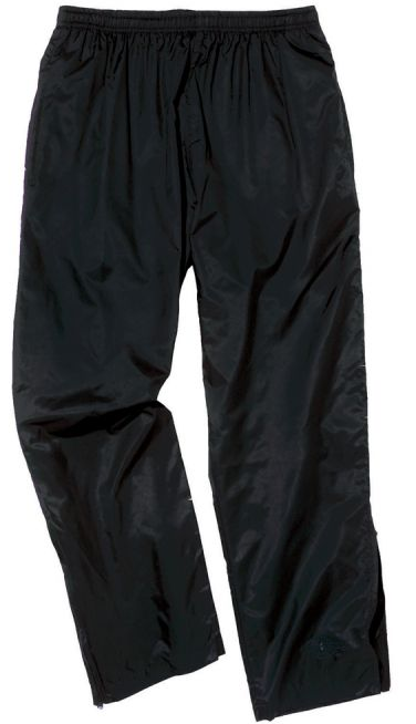 QVSA SWIMMING & DIVING: YOUTH & ADULT WIND/WATER RESISTANT PANTS WITH POCKETS