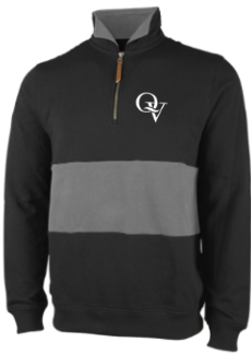 QUAKER VALLEY QUAD PULLOVER
